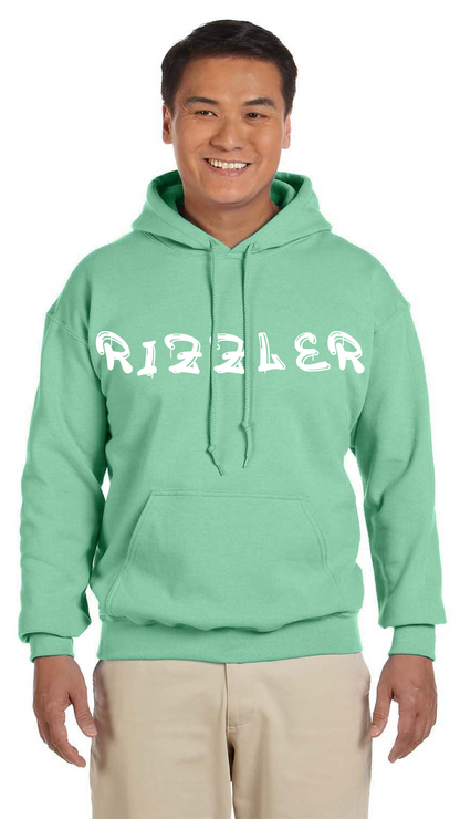 Rizzler Hoodie