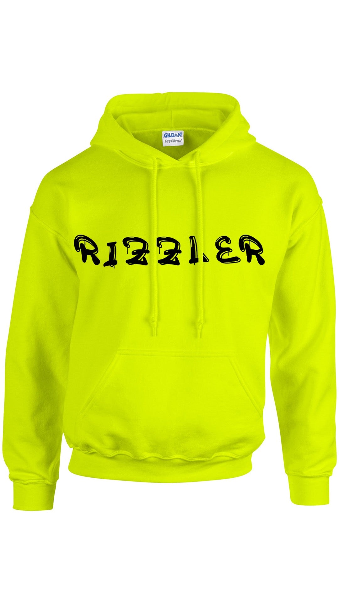 Rizzler Hoodie